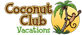 Coconut Vacations