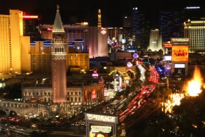 Festivales automovilísticos en las vegas