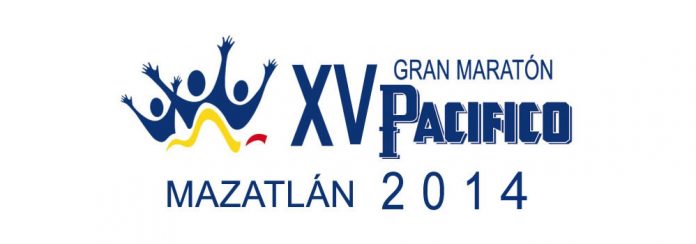 Gran Maratón Pacífico Mazatlán 2014