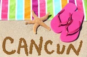 Consejos para viajar a Cancún