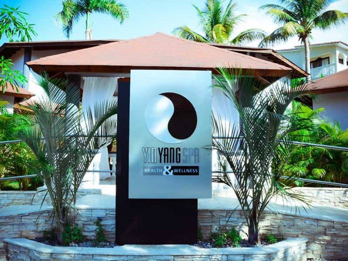 Ying Yang Spa Lifestyle Holidays