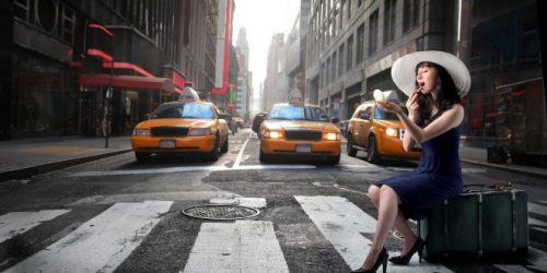 semana de la moda en nueva york 2016