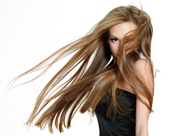 5 trucos para que te crezca el cabello rapidísimo