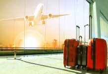 ¿Cuales son los mejores aeropuertos del mundo en 2017?