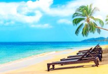 4 países que ofrecen un clima espectacular