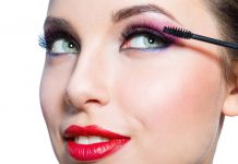 Todo lo que necesitas saber acerca de las extensiones de pestañas