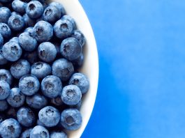 Mora Azul para lucir una piel radiante Mora Azul para lucir una piel radiante - Salud y Belleza