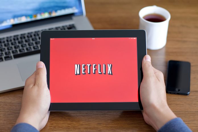 Netflix: Series y Películas disponibles a partir del mes de agosto